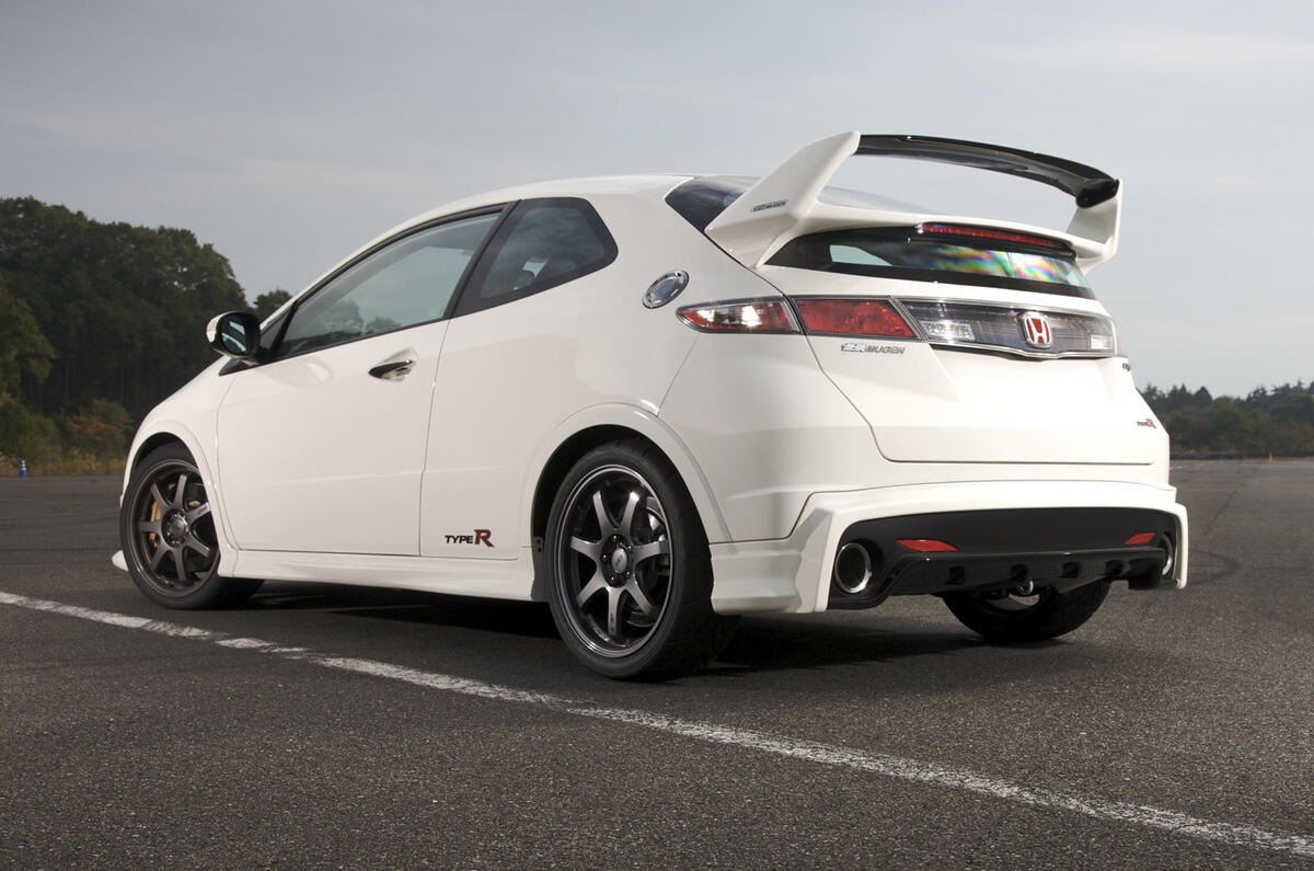 honda type r mugen honda type r mugen